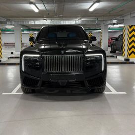 SUV   Rolls-Royce Cullinan 2024 , 98000000 , 