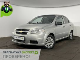   Aveo, 2008