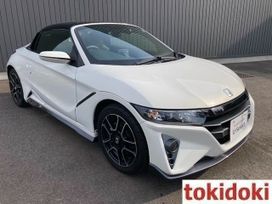   Honda S660 2020 , 1640000 , 