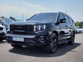SUV   Kia Mohave 2022 , 3650000 , 