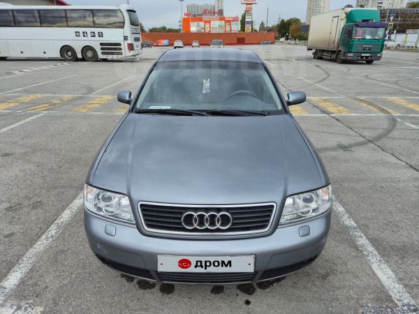  Audi A6 2000 , 450000 , --