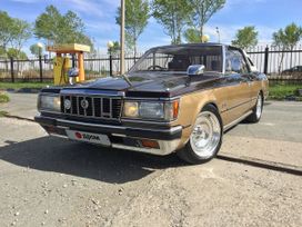 Toyota Crown 1983 , 3500000 , -