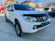  Mitsubishi L200 2015 , 2550000 , 