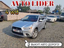 SUV   Mitsubishi RVR 2010 , 1250000 , 