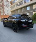 SUV   Infiniti FX45 2007 , 1065000 , -