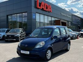    Toyota Yaris Verso 1999 , 299000 , 