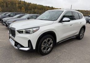 SUV   BMW X1 2022 , 3437000 , 
