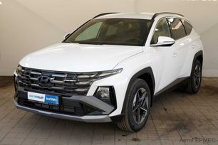 SUV   Hyundai Tucson 2024 , 4089000 , 