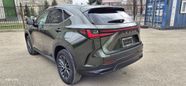 SUV   Lexus NX250 2023 , 6000000 , 