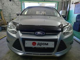 Ford Focus 2013 , 900000 ,  