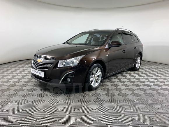  Chevrolet Cruze 2013 , 737000 , 