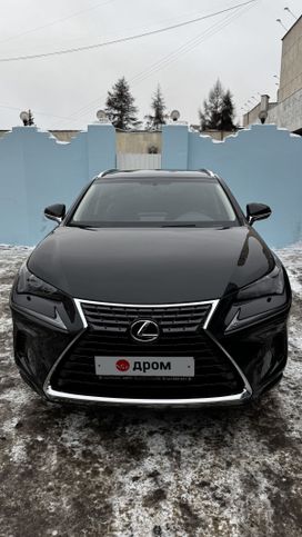 SUV   Lexus NX300 2018 , 3800000 , 