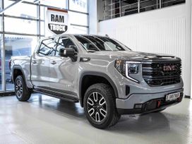  GMC Sierra 2024 , 9899999 , 
