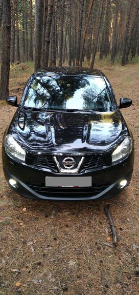 SUV   Nissan Qashqai 2010 , 1200000 , 
