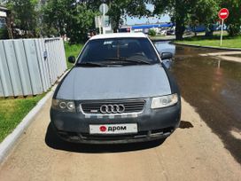  3  Audi A3 2000 , 200000 , 