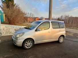  Toyota Funcargo 2000 , 550000 , 