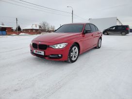 BMW 3-Series 2012 , 1550000 , 