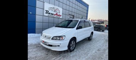    Toyota Ipsum 1997 , 390000 , 