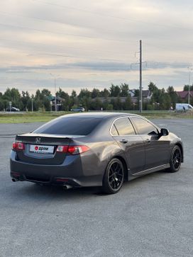  Honda Accord 2008 , 1250000 , 