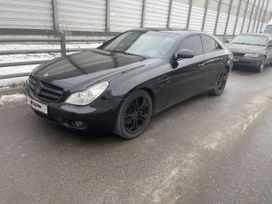  Mercedes-Benz CLS-Class 2005 , 820000 , 