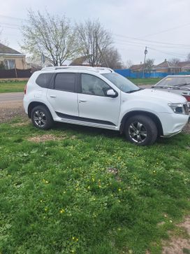 SUV   Nissan Terrano 2018 , 1520000 , 