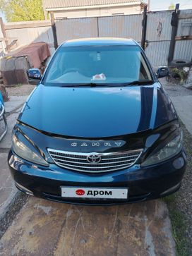  Toyota Camry 2001 , 760000 , 