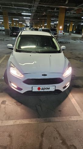  Ford Focus 2016 , 1050000 , 