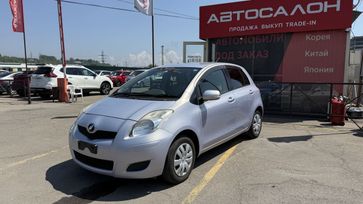 Toyota Vitz 2010 , 760000 , 