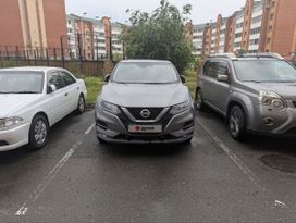 SUV   Nissan Qashqai 2019 , 1900000 , 