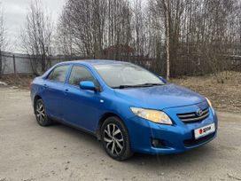  Toyota Corolla 2008 , 425000 , 