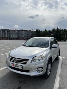 SUV   Toyota RAV4 2010 , 1450000 , 