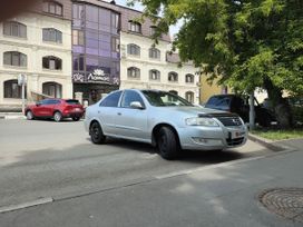  Nissan Almera Classic 2010 , 560000 , 