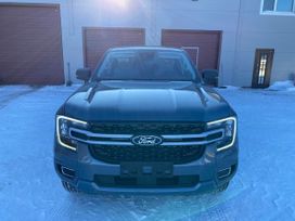  Ford Ranger 2024 , 5700000 , 