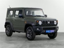  Jimny, 2025