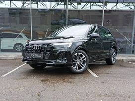 SUV   Audi Q7 2024 , 11690000 , 