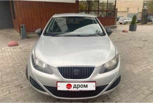  SEAT Ibiza 2011 , 614000 , 