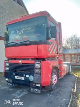   Renault Magnum 2000 , 1150999 , 