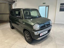  Suzuki Hustler 2016 , 815000 , 