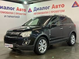 SUV   Opel Antara 2013 , 998000 , 