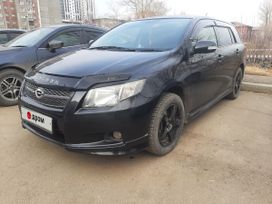  Toyota Corolla Fielder 2009 , 888000 , 