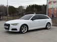  Audi A4 2018 , 2392000 , 
