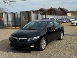  Honda Civic 2012 , 1440000 , 