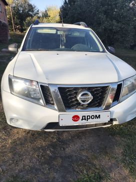 SUV   Nissan Terrano 2016 , 950000 , ٸ