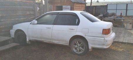  Toyota Tercel 1992 , 220000 , -