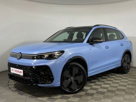 SUV   Volkswagen Tiguan 2024 , 5650000 , 