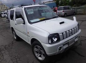  3  Suzuki Jimny 2007 , 470000 , 