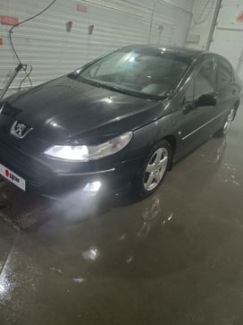  Peugeot 407 2005 , 330000 , 