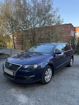  Volkswagen Passat 2008 , 685000 , 