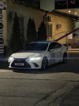 Lexus ES350 2021 , 5500000 , 