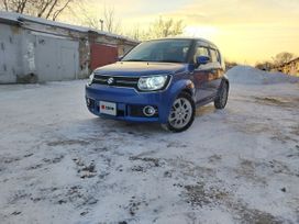  Suzuki Ignis 2016 , 1070000 , 
